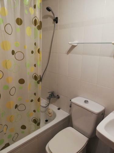 Apartamento Tamaris Playa E-d
