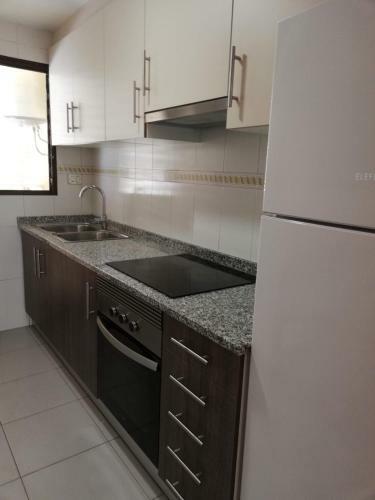 Apartamento Tamaris Playa E-d