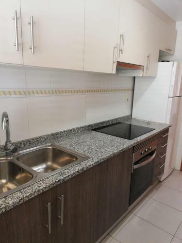 Apartamento Tamaris Playa E-d