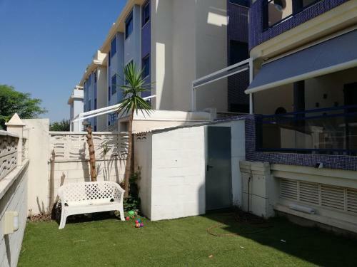 Apartamento Delfines IV