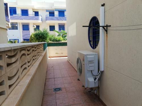 Apartamento Delfines IV