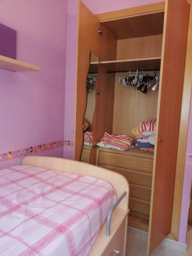 Apartamento Delfines IV