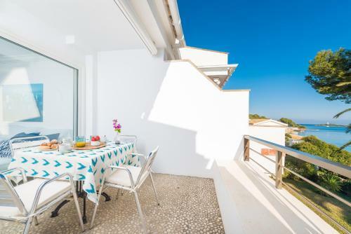 Apartamento Sun Of Alcanada