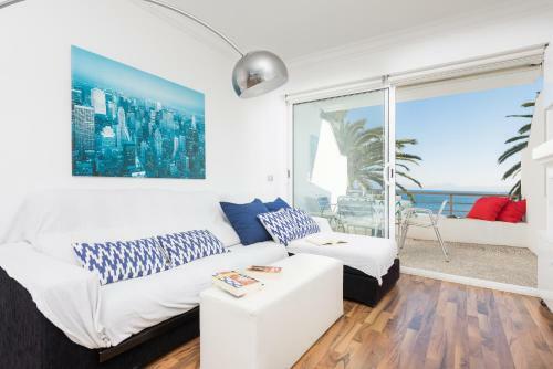 Apartamento Sun Of Alcanada