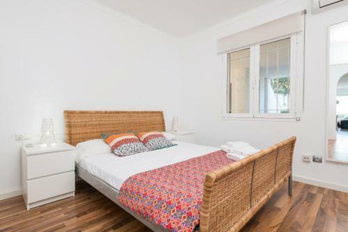 Apartamento Sun Of Alcanada