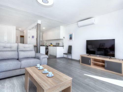 Apartment Cap Roig