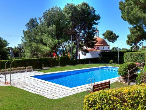 Apartment Cap Roig
