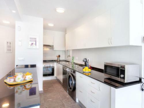 Apartment Cap Roig