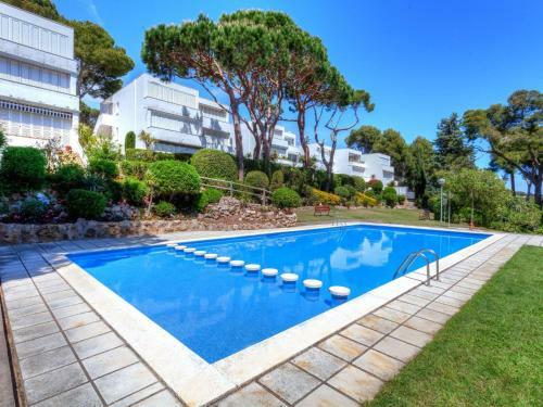 Apartment Cap Roig
