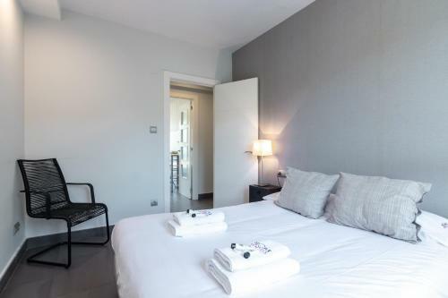 Sukarrieta Apartment By People Rentals