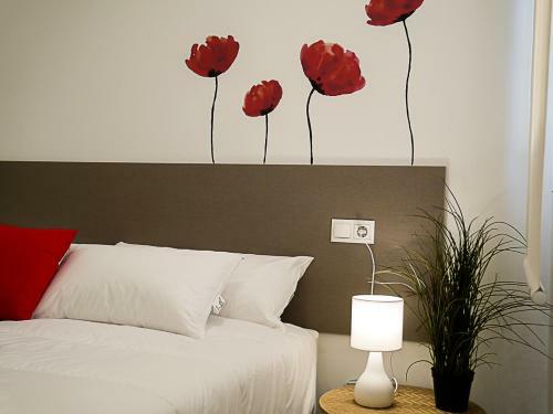 Apartamentos Antares Sl