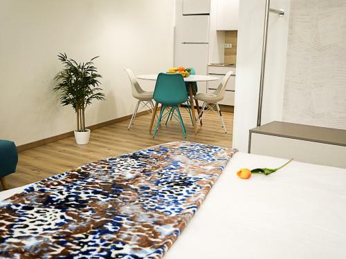 Apartamentos Antares Sl