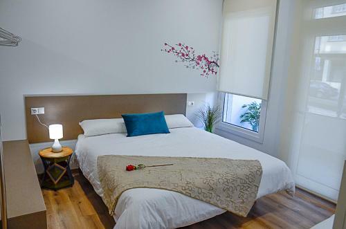 Apartamentos Antares Sl
