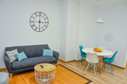 Apartamentos Antares Sl
