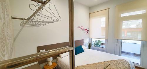 Apartamentos Antares Sl