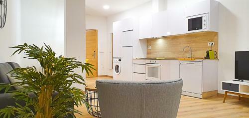 Apartamentos Antares Sl