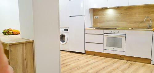 Apartamentos Antares Sl