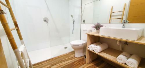 Apartamentos Antares Sl