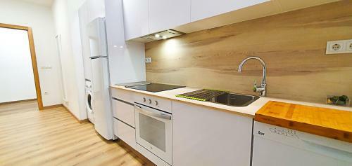 Apartamentos Antares Sl