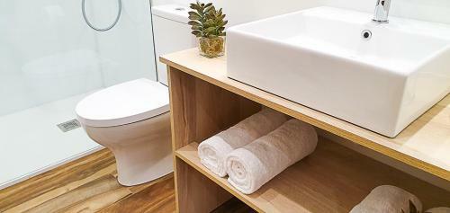 Apartamentos Antares Sl