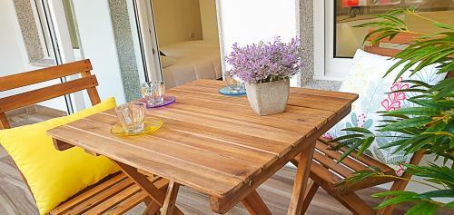 Apartamentos Antares Sl