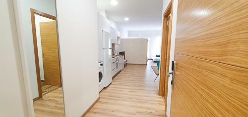 Apartamentos Antares Sl