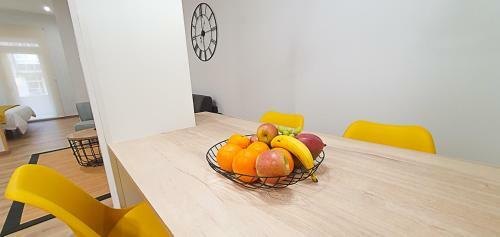 Apartamentos Antares Sl