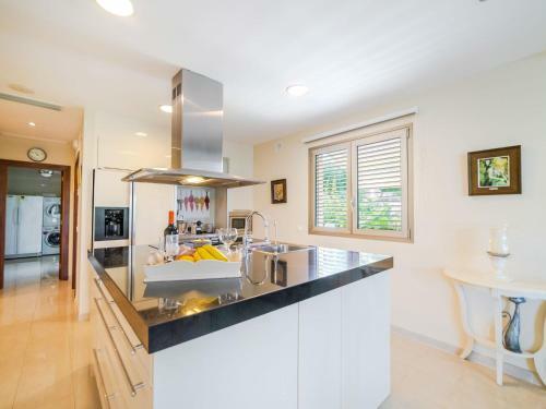 Villa Sant Marcal Luxury