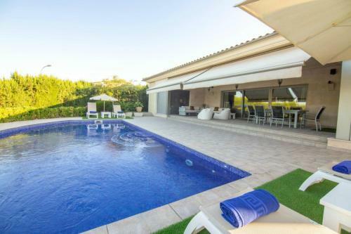 Villa Paradise