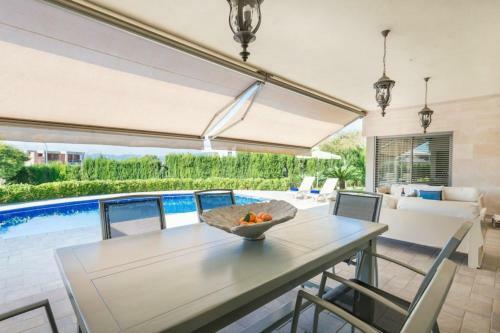 Villa Paradise