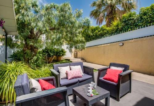 Alcanada Holiday Home Sleeps 5 With Pool And Air Con