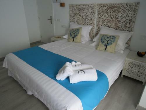 Lua Hotel Boutique