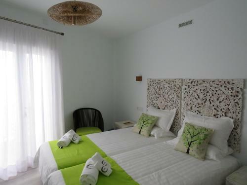 Lua Hotel Boutique