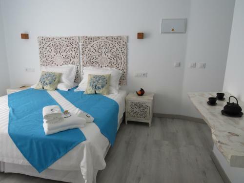 Lua Hotel Boutique