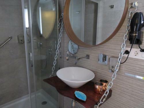 Lua Hotel Boutique