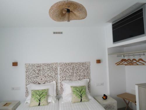 Lua Hotel Boutique