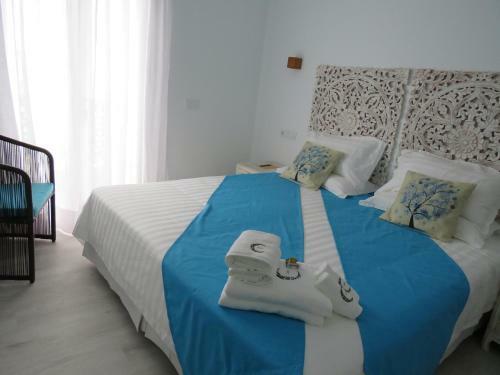 Lua Hotel Boutique