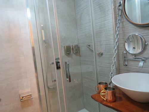 Lua Hotel Boutique