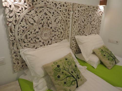 Lua Hotel Boutique