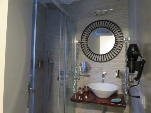 Lua Hotel Boutique