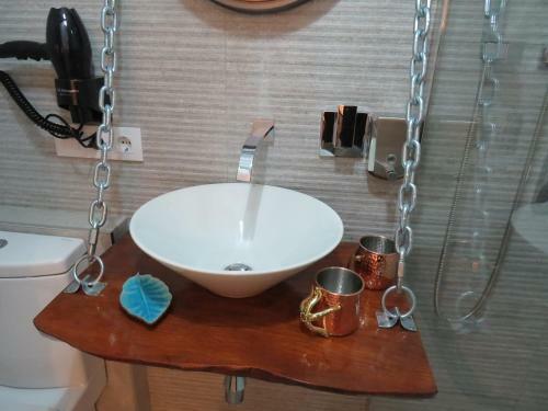 Lua Hotel Boutique