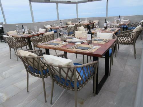 Lua Hotel Boutique