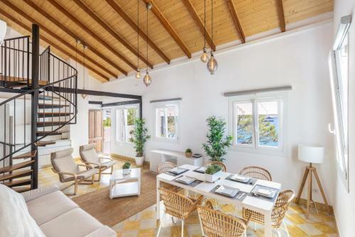 Casa - San Telmo Beach