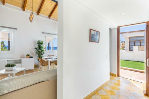 Casa - San Telmo Beach