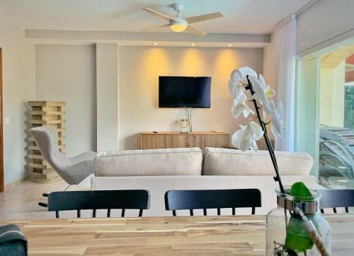 Apartamento Casa Los Pinos 5