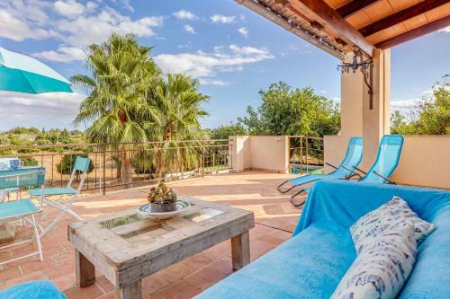 Apartamento Alegr�as