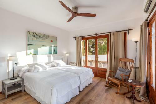Villa Bon Viure