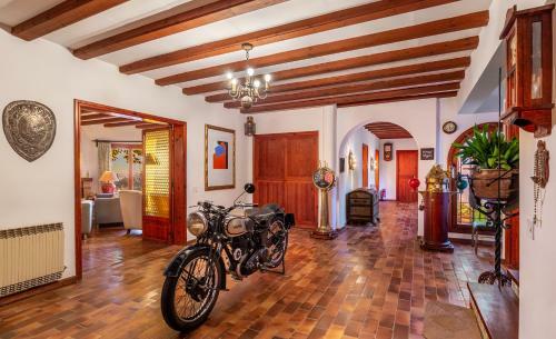 Villa Bon Viure