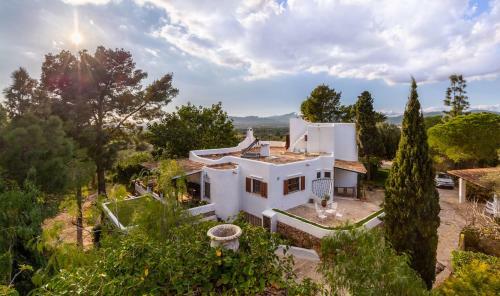 Villa Bon Viure