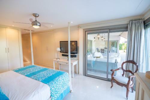 Bellviure Luxury Villa
